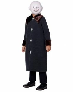 Spirit Halloween Kids Uncle Fester Costume - The Addams Family 2