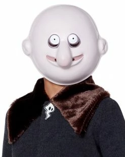 Spirit Halloween Kids Uncle Fester Costume - The Addams Family 2 -Halloween ACCESSORIES store 07622970 c