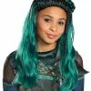 Spirit Halloween Kids Uma Wig - Descendants 3