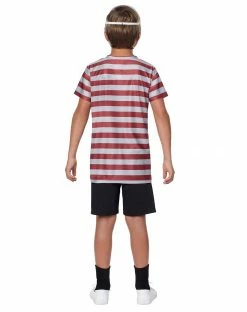 Spirit Halloween Kids Pugsley Costume - Addams Family 2 -Halloween ACCESSORIES store 07630684 b