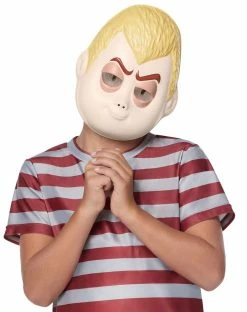 Spirit Halloween Kids Pugsley Costume - Addams Family 2 -Halloween ACCESSORIES store 07630684 c