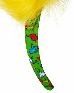 Spirit Halloween One Fish Two Fish Pom Headband - Dr. Seuss 7 Spirit Halloween One Fish Two Fish Pom Headband - Dr. Seuss -Halloween ACCESSORIES store 07641335 d