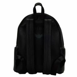 Spirit Halloween Loungefly The Shawdow Mini Backpack - Batman 11 Spirit Halloween Loungefly The Shawdow Mini Backpack - Batman -Halloween ACCESSORIES store 07641707 f