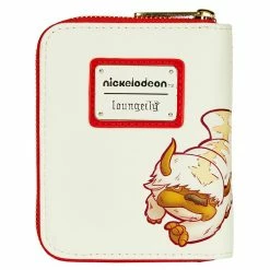 Spirit Halloween Avatar Zip Wallet - Avatar the Last Airbender 9 Spirit Halloween Avatar Zip Wallet - Avatar the Last Airbender -Halloween ACCESSORIES store 07641772 d