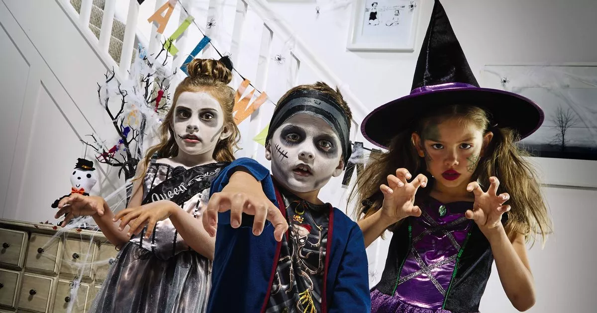 Halloween ACCESSORIES store 20 Halloween ACCESSORIES store -Halloween ACCESSORIES store 5